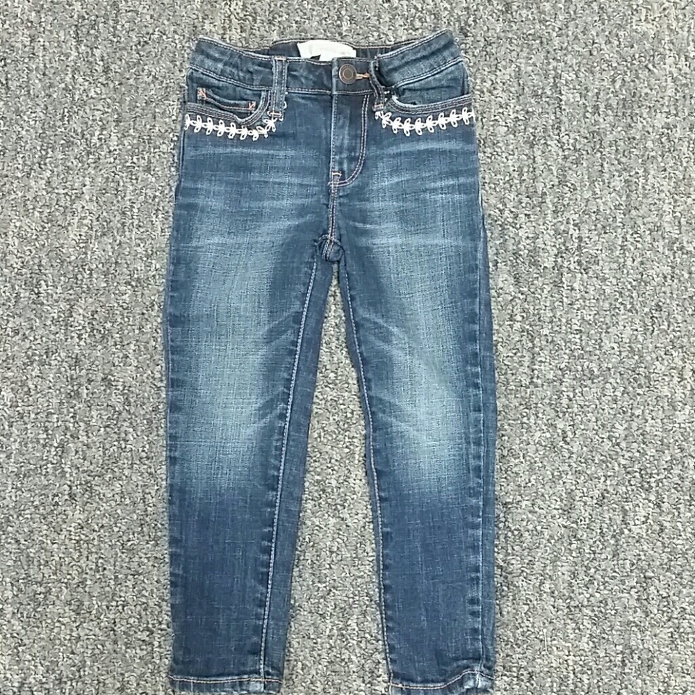 Tucker + Tate Skinny Leg Jeans